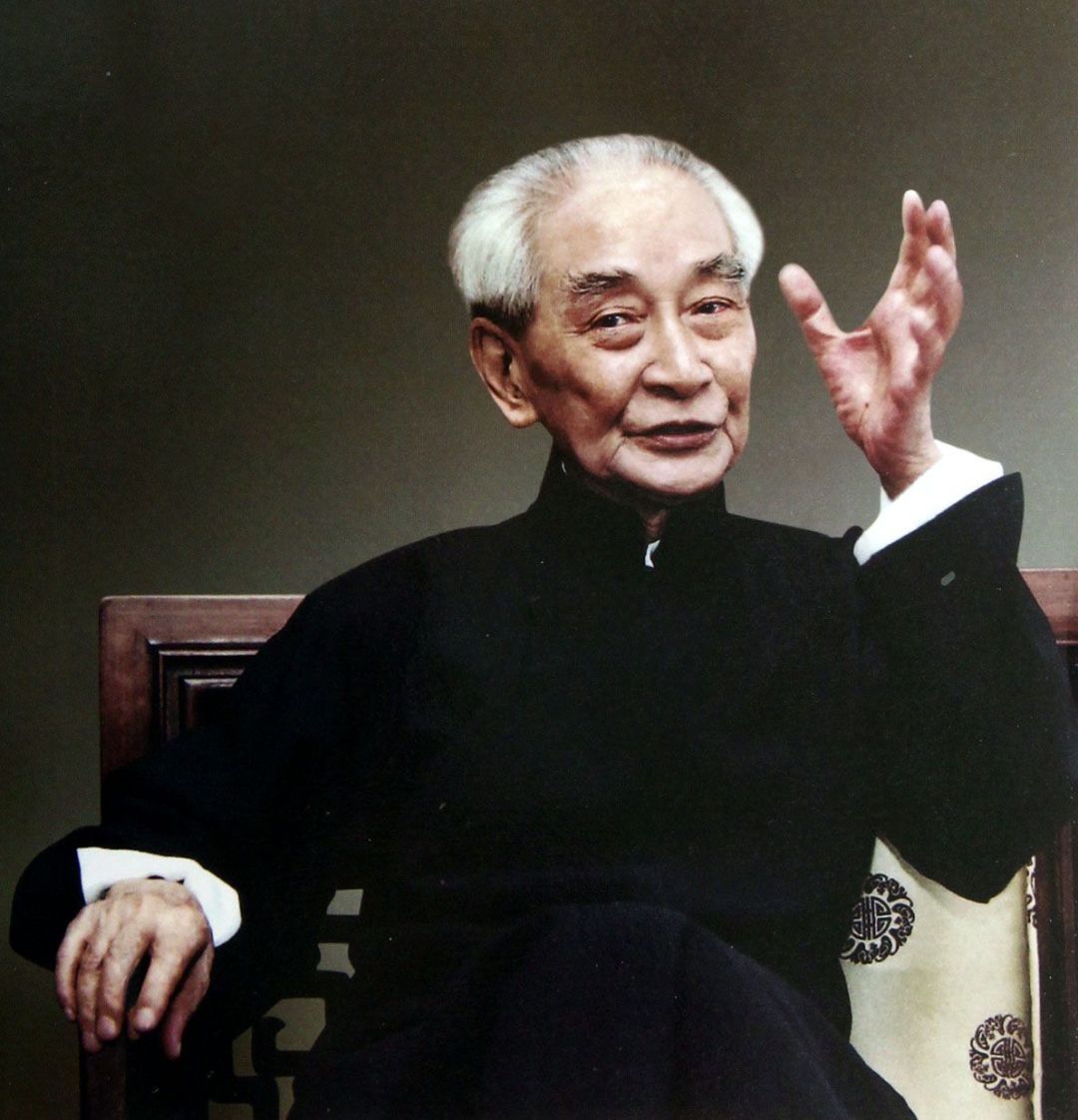 念头|南怀瑾先生不曾多说的秘密：你为何总是不顺？