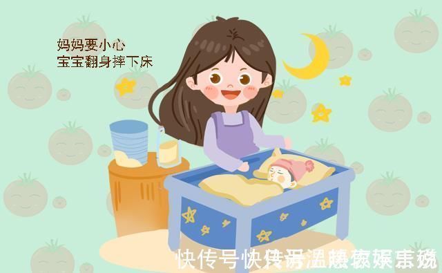 宝宝|若宝宝睡觉时有这三个动作,代表大脑发育得不错,全中的就偷乐吧