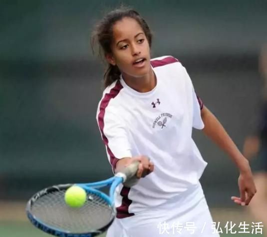 米歇尔|奥巴马的女儿个个出色,离不开他立的8条“家规”,值得父母一看