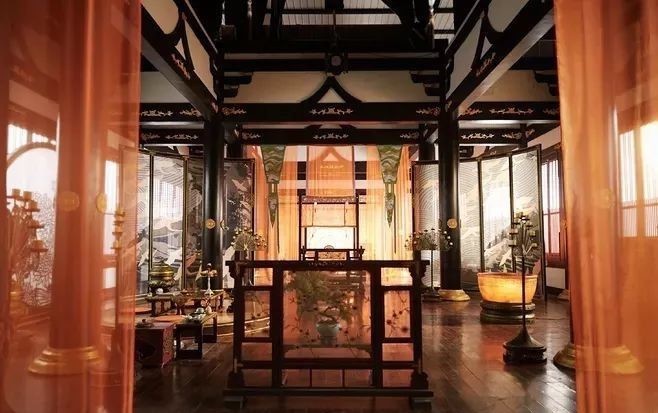 祖训|各大姓氏祖训,你的祖训是什么!