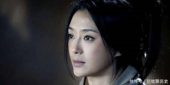 吕雉|都说吕雉心狠手辣,戚夫人被做成人彘,其实是她自己作出来的!