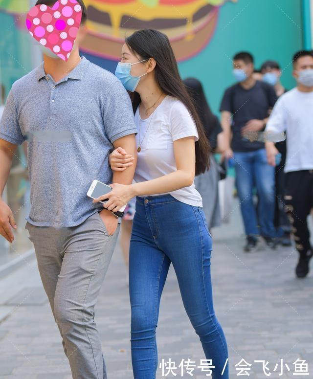 打扮|瑜伽裤打扮不浮夸，显得特别乖巧甜美，带来美丽气质