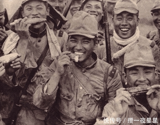 瞄准|行军速度不同有什么后果?八路军掷弹筒瞄准完毕,日军机枪刚架好