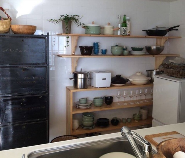 晒晒孙楠住的豪宅，全屋铺着实木地板，面积大得像个迷宫