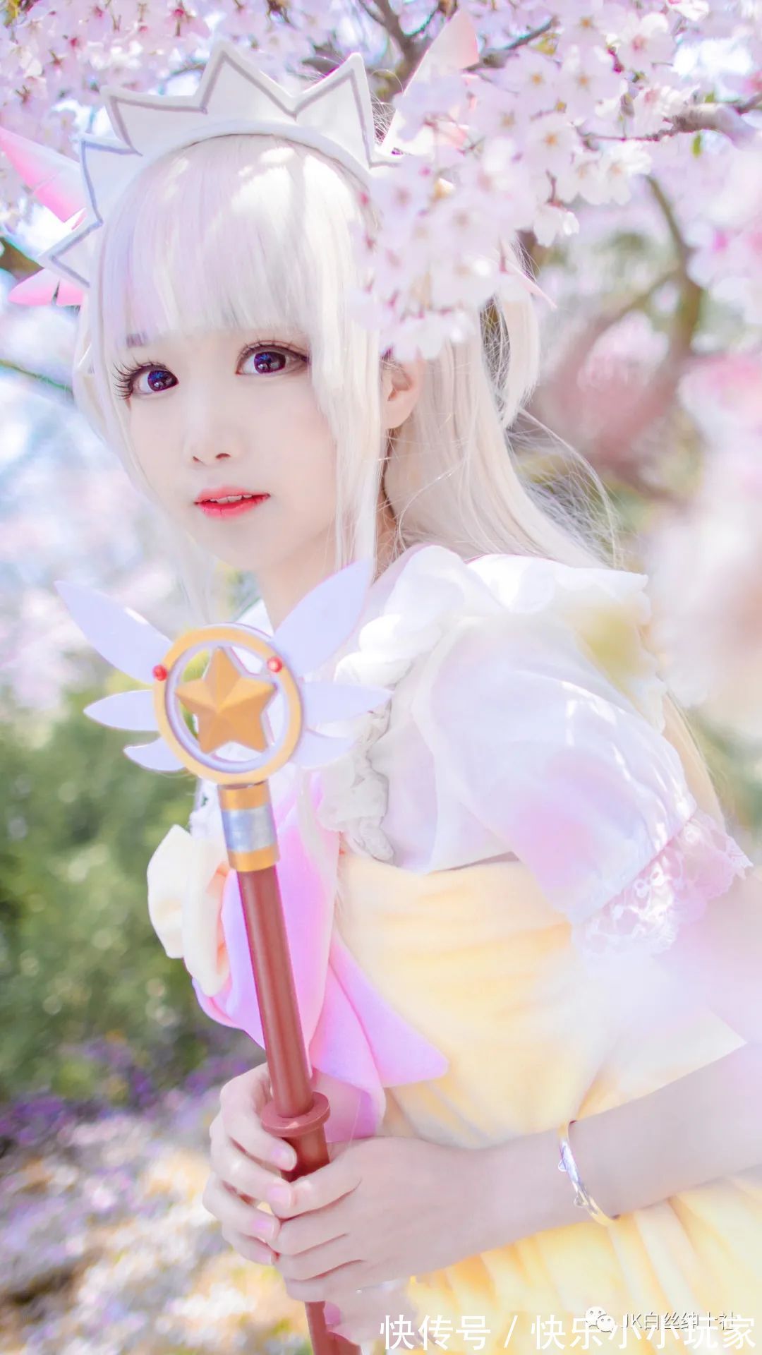 甜点|Lolita:甜点魔女
