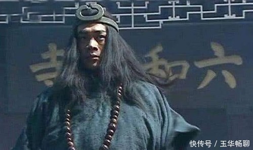  特别|武松的封号最特别，武松是什么祖师爷？聊聊清忠祖师