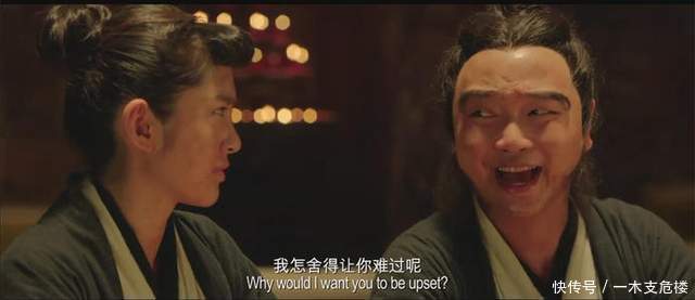 批评郭敬明、陈凯歌一片叫好,提到周星驰就错了,李诚儒错了啥?