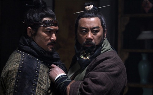 秘密|宋江临死之前,为何要用毒酒毒死李逵,只为掩盖自己心中一个秘密