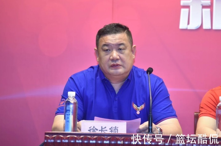 丁彦雨航|徐长锁忍无可忍!揪出球队最大水货,核心悍将或被清退球队