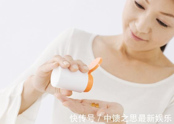 服用|女性每天吃一片叶酸,用一段时间后,身体会发生哪些变化