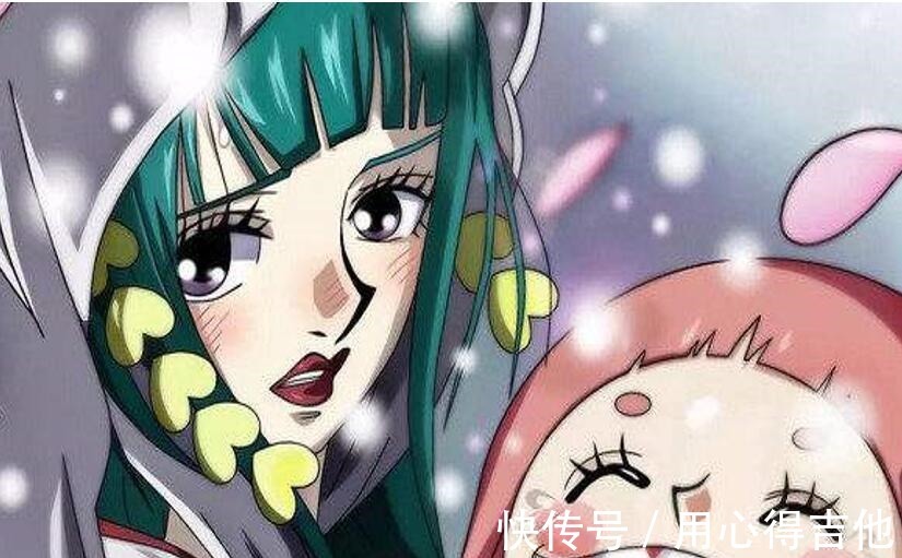 海贼王|海贼王尾田把阎魔给索隆有4个目的,第三个女粉丝不接受