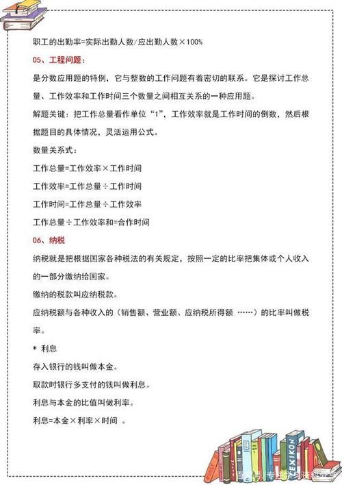 名师精讲：小学数学应用题答题方法详解，这样学习效率高！