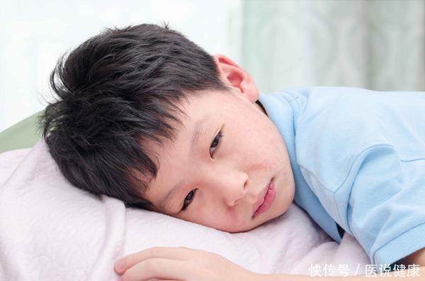 高发|5月份手足口病易高发,提醒家长:预防孩子感染,请做好这4点!