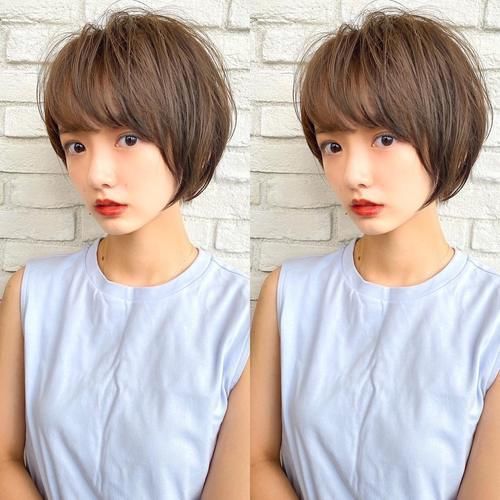 女性|女发别乱剪,高人气发型20款送给大家,很多女性都喜欢