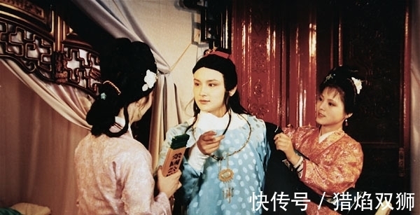 宝钗&22条读后感,告诉你如何读懂《红楼梦》