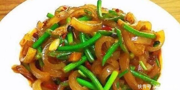 受家人欢迎的几道家常菜,好吃又营养,值得一试