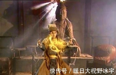 易筋经#《笑傲江湖》令狐冲晚年的武功究竟有多高？萧峰来告诉你！