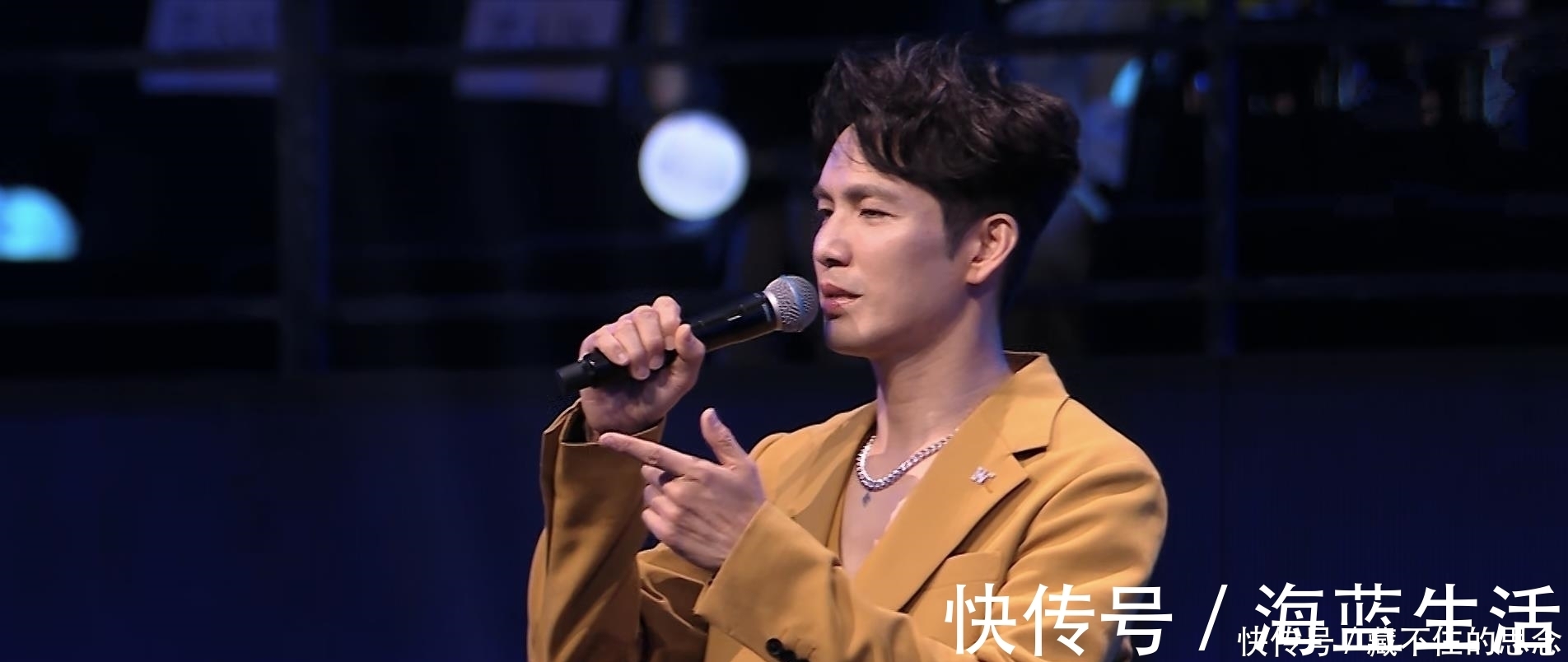 王嘉爾官宣新綜藝,鐘漢良確定不參加《這就是街舞4》