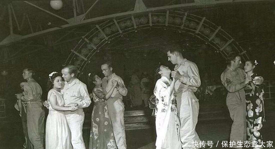 日本|美国向日本投核武器,日本人为什么不恨美国?