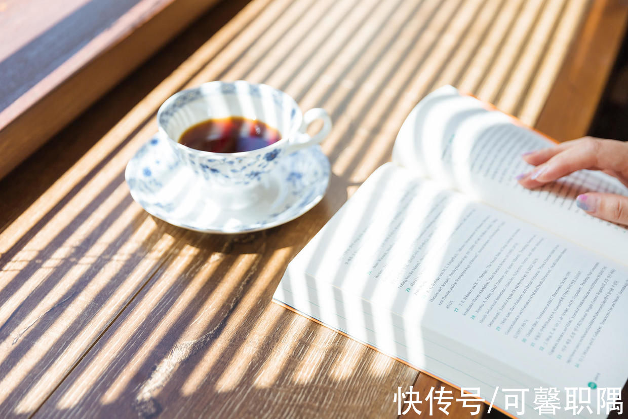 阅读&7天读完2本书！高效率的阅读方法，不仅可以提高速度，还记得牢