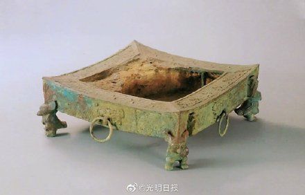 这个展|2000年前的广州什么样？来国博看看这个展