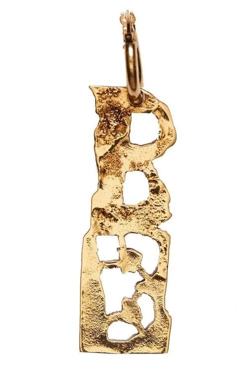 2021年春季T台的五大珠宝趋势