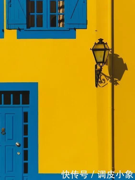 空间|色彩的背后也没那么简单呢