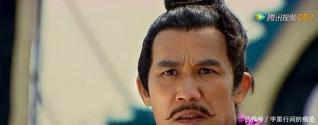 宋江|宋江一生最忌惮的3个人,公孙胜暂居第三,第一让宋江百般的讨好!