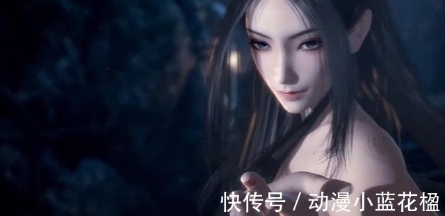 秦时明月|《秦时明月》最受欢迎的五人你知道吗 少司命、焰灵姬粉丝骤减