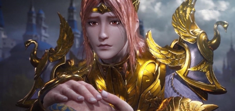 斗罗大陆155:史诗级团战,动画组的改编粗中带细