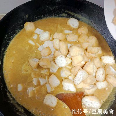 美味|吃货福利~爆香咖喱肥牛饭的美味秘籍