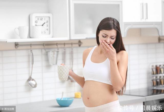 胎儿|腹中有了宝宝后,为了安全,这4个地方不宜去