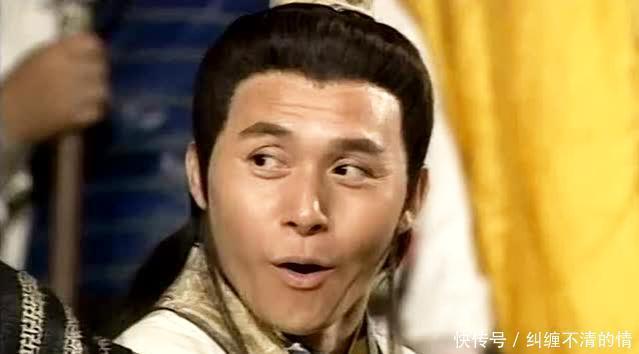 武林|金庸小说,最能兴风作浪的8个人,每个人都能引起一场武林浩劫!