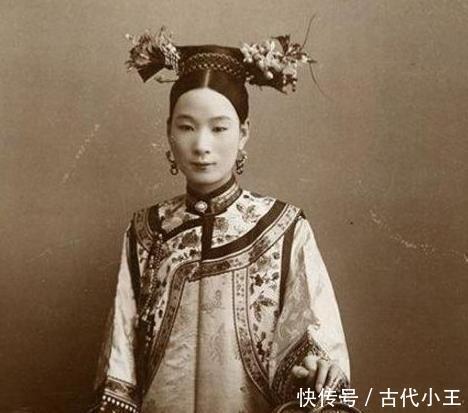些宫女|清朝灭亡后,宫女流落四方,但为什么嫁人成为了比较难的事!