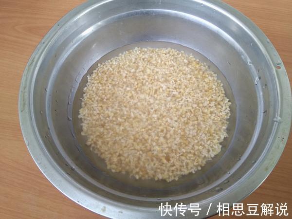 电饭煲|不要再小瞧它了,失眠最怕它,熬一锅,每天喝一碗,安睡到天亮