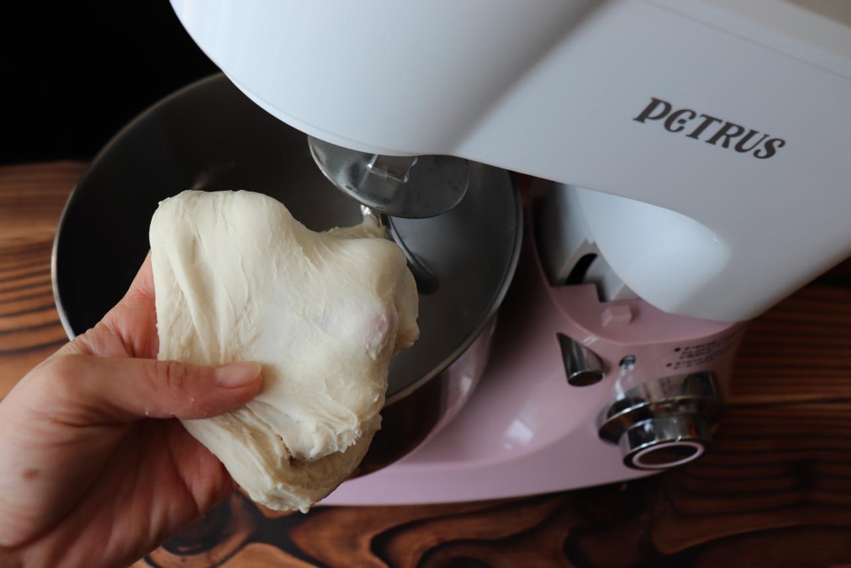 做好记得趁热吃,补充一天的营养,满满的能量