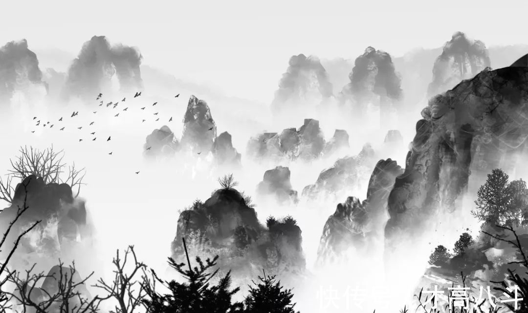 蓦然回首&中国十大婉约诗词,每一首都能打动人心