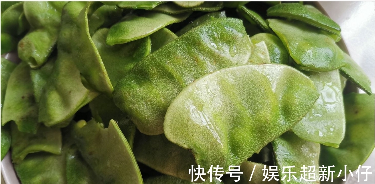 一日三餐|秋后吃,比豆角茄子都好,1块钱1斤价格实惠营养高,不懂吃可惜