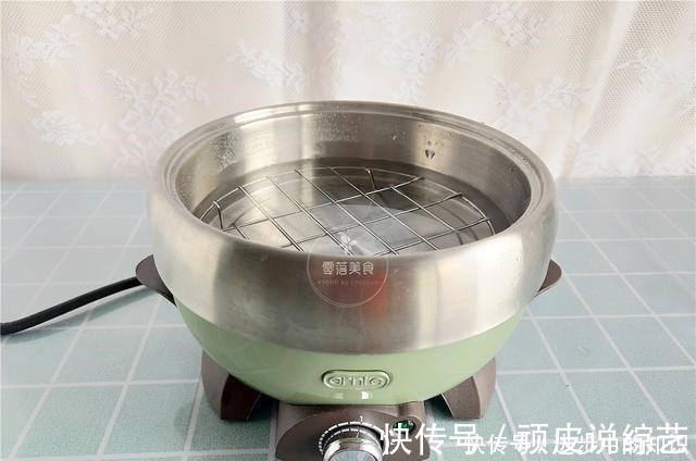 小吃|经常便秘,试试这小吃,富含粗纤维,促进肠胃蠕动,再也不便秘了