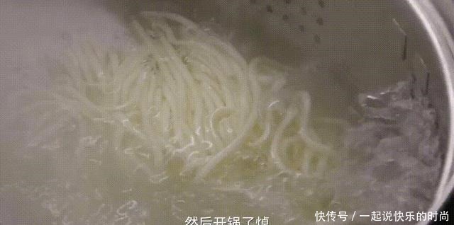 中国宵夜图鉴!(深夜慎点)