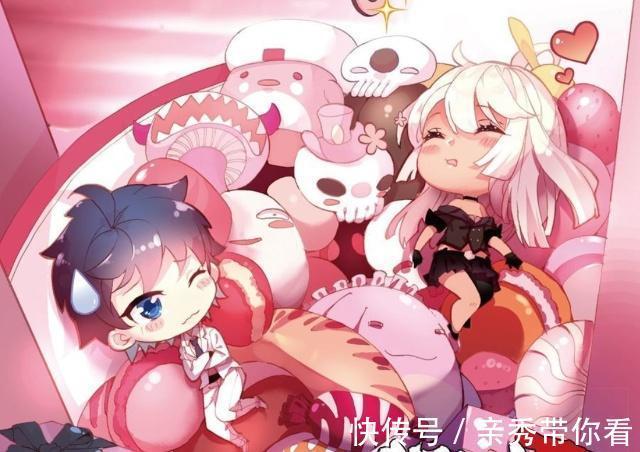 圣灵|斗罗大陆：低调女神娜娜，盘点娜娜的几套服装，哪套更好看？