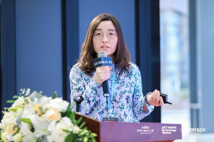 tft|智能+制造,聪明的公司都走上了智能制造的道路