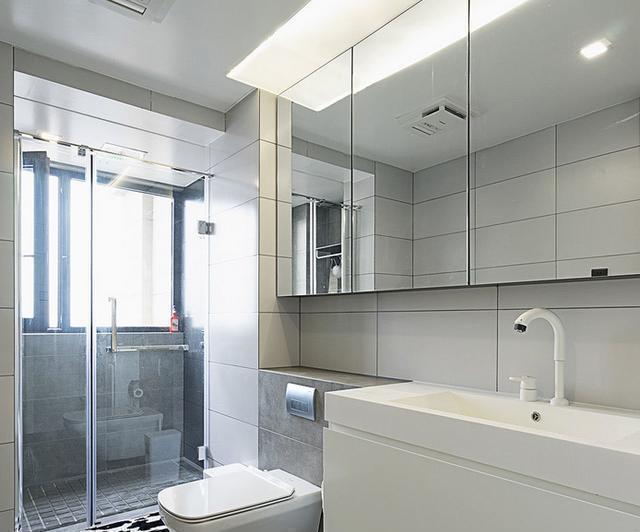 户型|老婆45万装修140㎡新房，全屋收纳超级多，收纳狂不要错过