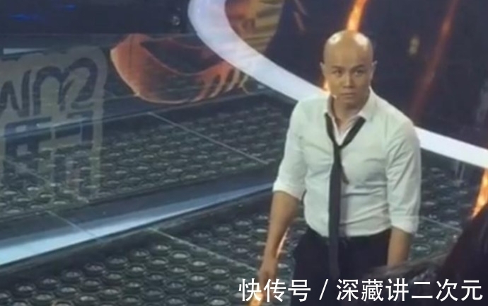 超級演說家|當初在臺上喝醉, 怒罵金星和魯豫的樂嘉, 現在如何了