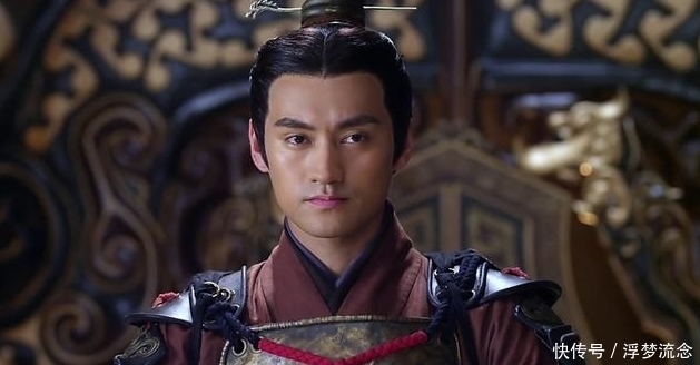 临终前|他被称之为千古一帝,不杀一位功臣,临终前的嘱托让人感动