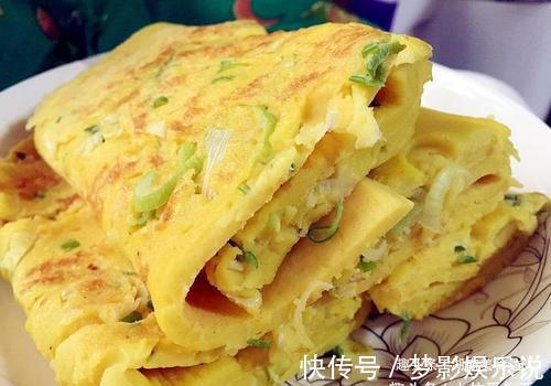 含油量|宁愿饿一天,4种美食也不要吃,看着没油脂,殊不知含油量很高