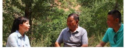 藝術團|農民歌手冠軍王二妮拋下名利低調返鄉耕田?背后原因讓人惋惜