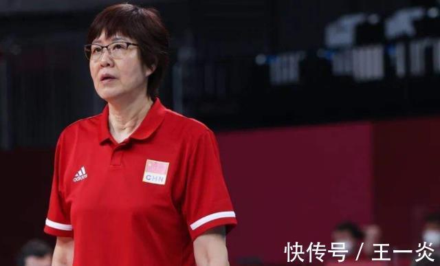 朱婷|中国女排主帅悬念再起,52岁郎平副手释放关键信号,恭喜朱婷!