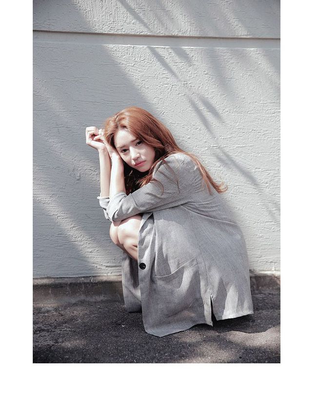 套装裙|有一种女装:叫“薄西服“,配连衣裙+高跟鞋,高贵优雅有女人味