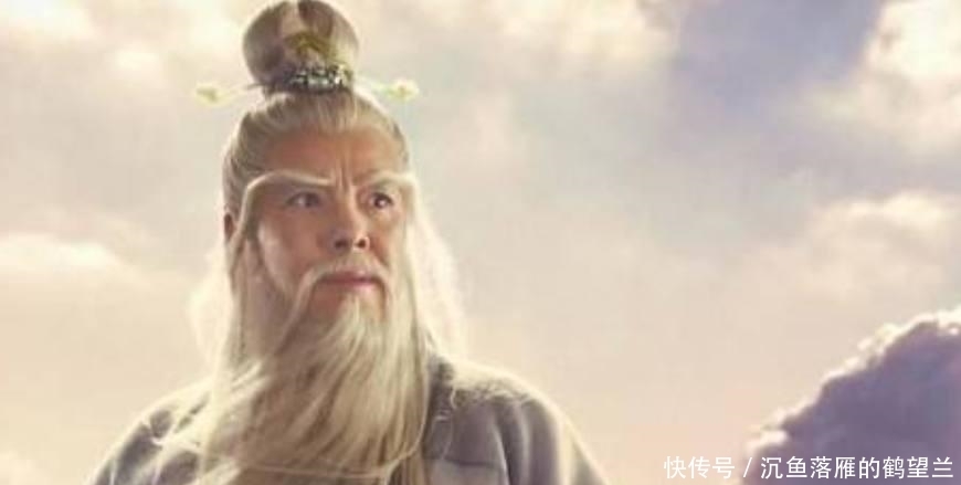 闯祸|菩提祖师明知孙悟空会闯祸, 为何还教他本领, 原来是想向一人复仇